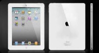 iPad 2 16gb WiFi Bianco