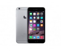 iPhone 6 Plus 64GB Space Grey